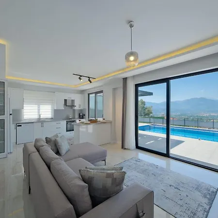 Villa Defne