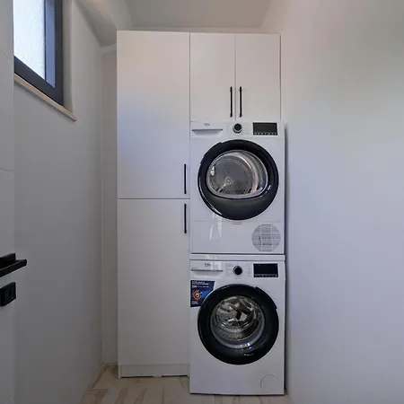 빌라 Defne 페티예