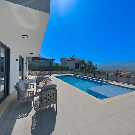 Defne * Фетхие