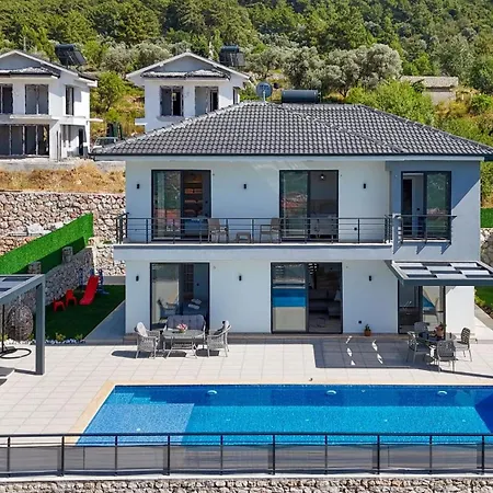 Villa Defne Fethiye